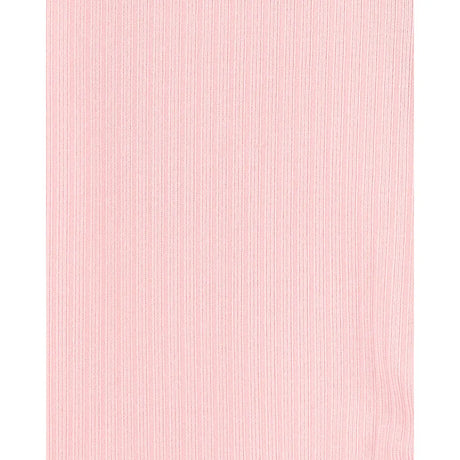 Pyjama dors-bien PurelySoft zippé bébé fille - Rose