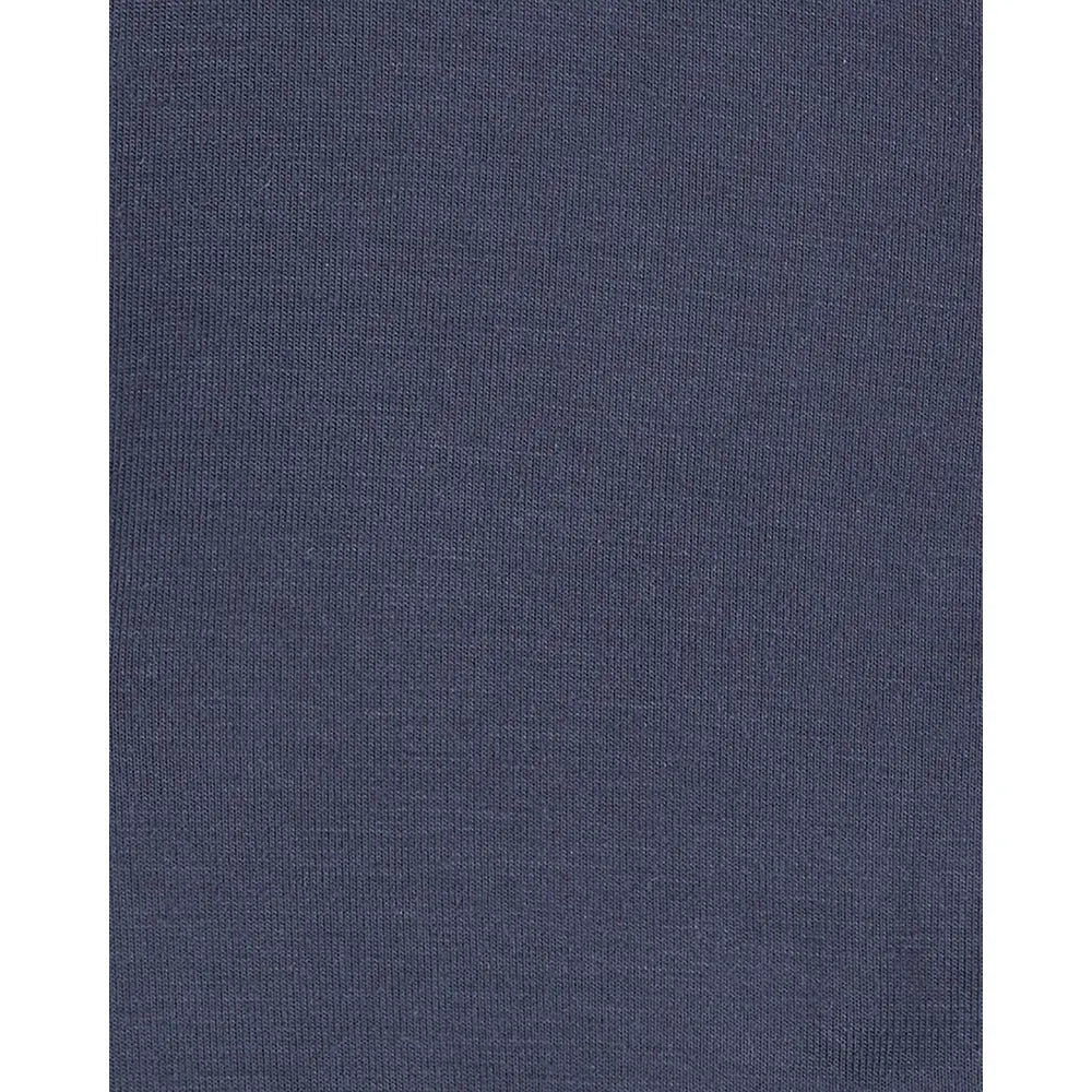 Pyjama dors-bien PurelySoft zippé bébé garçon