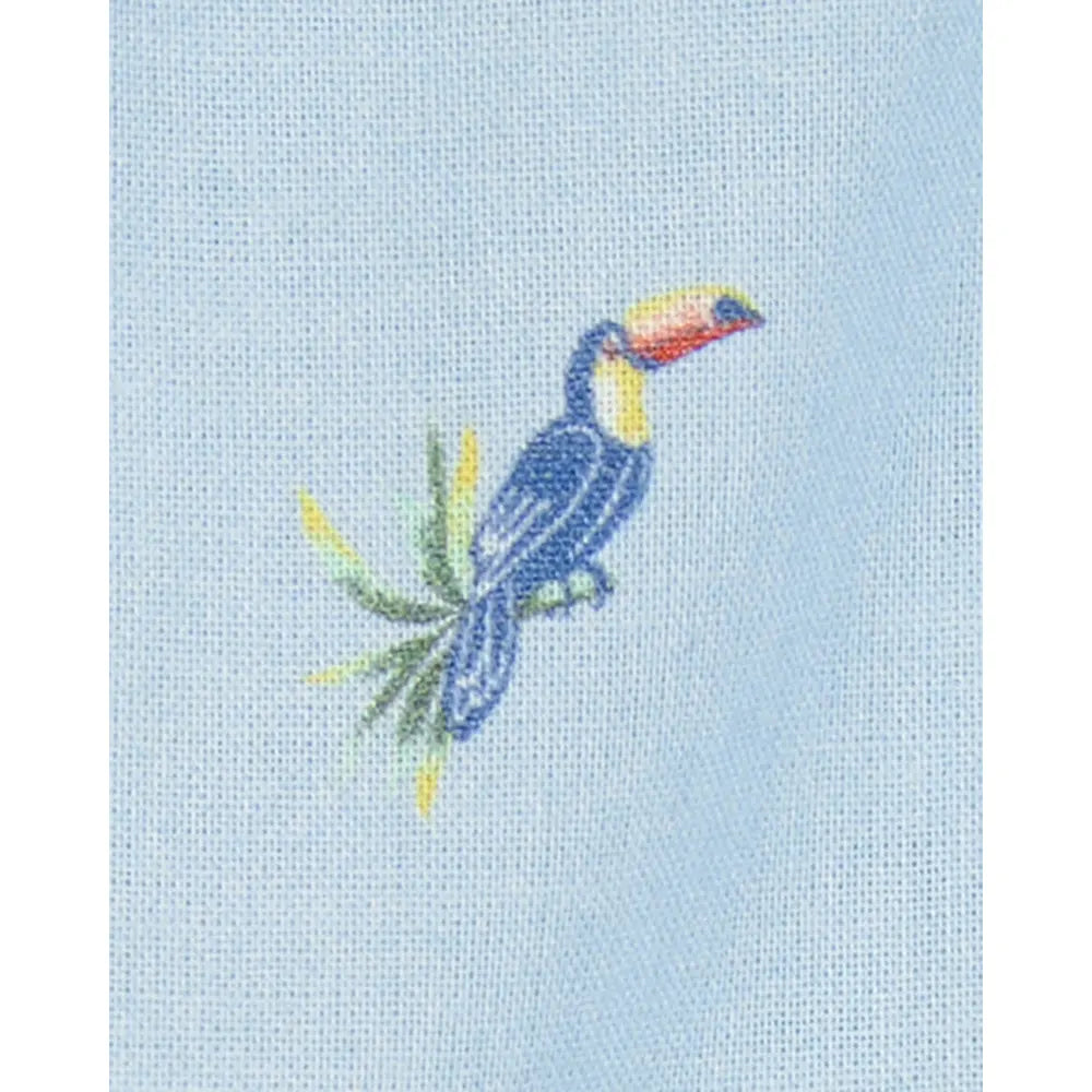 Body-chemise toucan bébé garçon - OshKosh