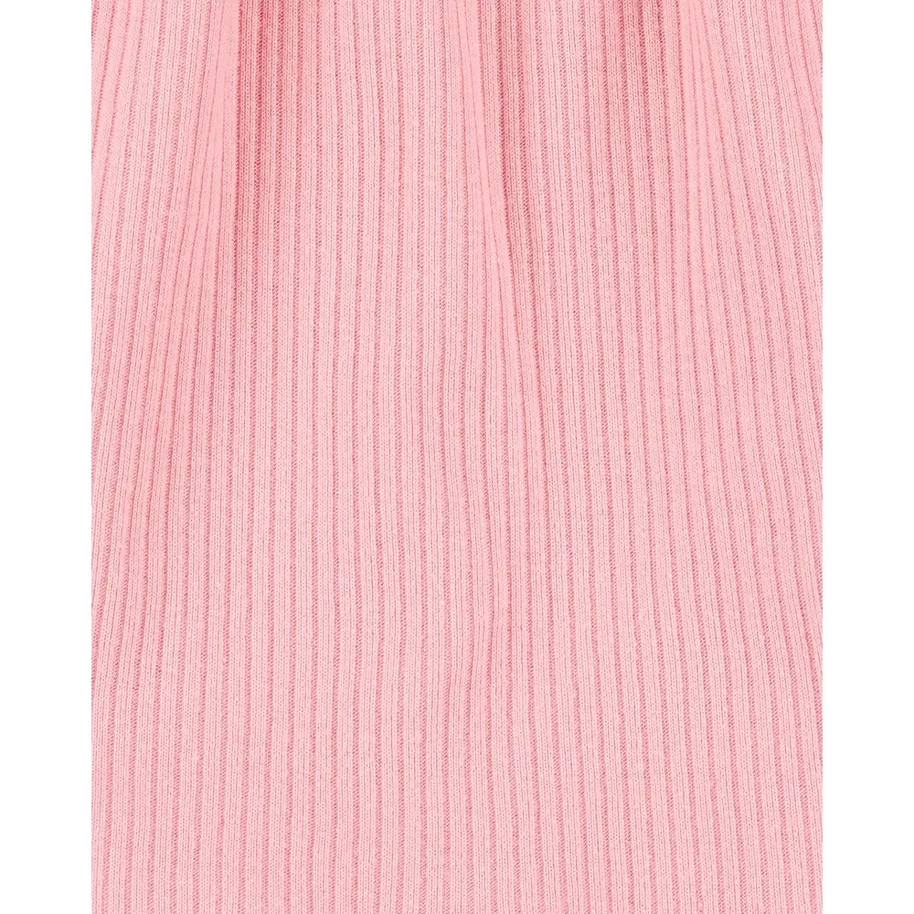 Ensemble robe-body et cardigan bébé fille
