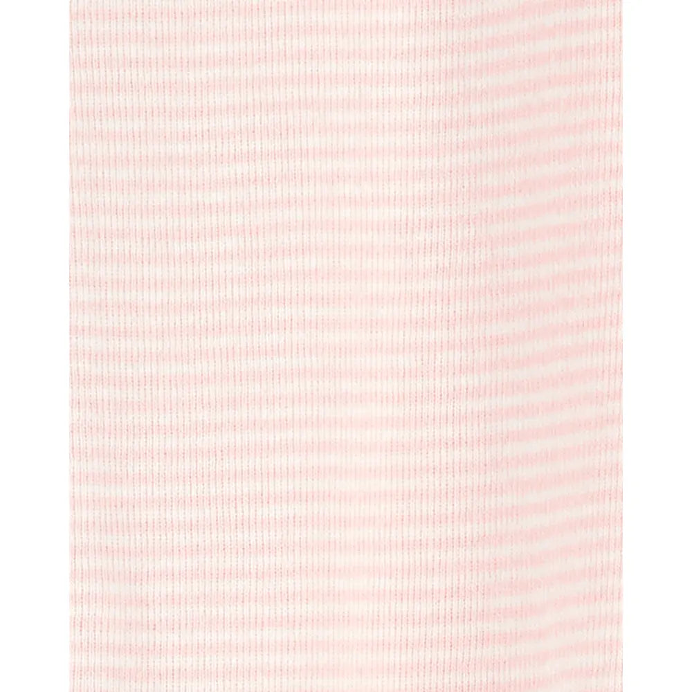 Lot de 2 pyjamas dors-bien zippés bébé fille