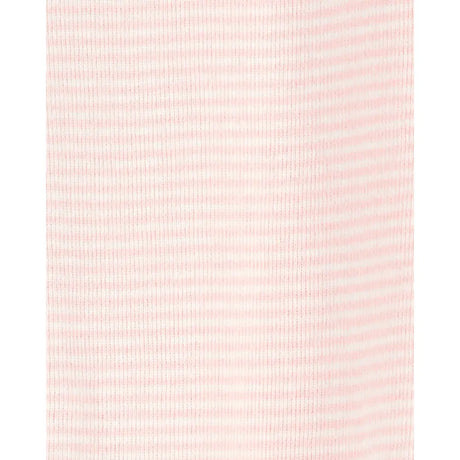 Lot de 2 pyjamas dors-bien zippés bébé fille