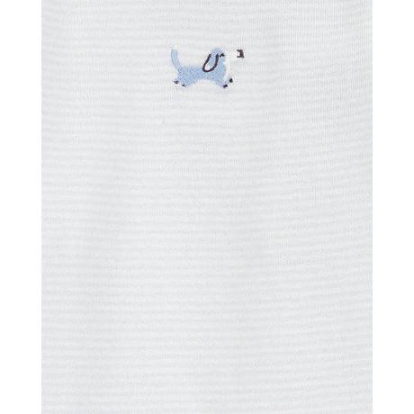 Ensemble 3 pièces chiot pour bébé garçon - Coton