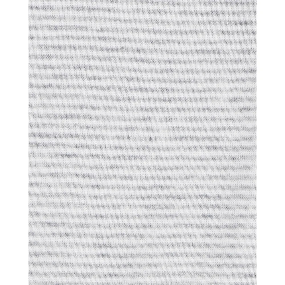 Ensemble 3 pièces éléphant pour bébé garçon