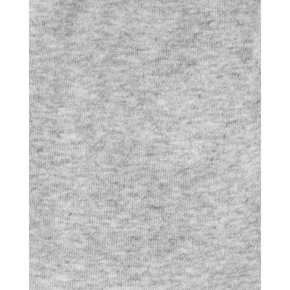 Lot de 4 pantalons pour bébé - Couleurs neutres