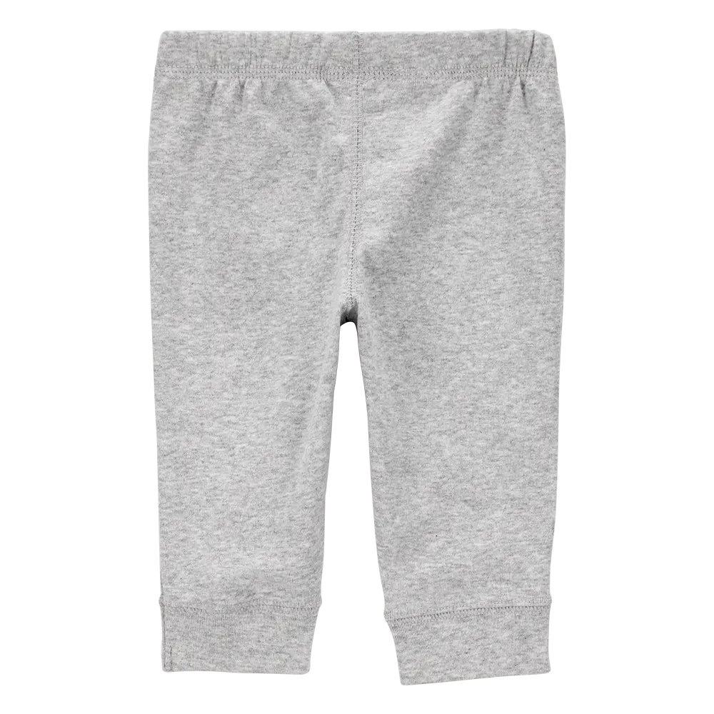 Lot de 4 pantalons pour bébé garçon