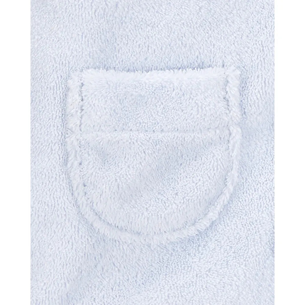 Carter's Baby Boy 3-Piece Cardigan Set - Blue Dog