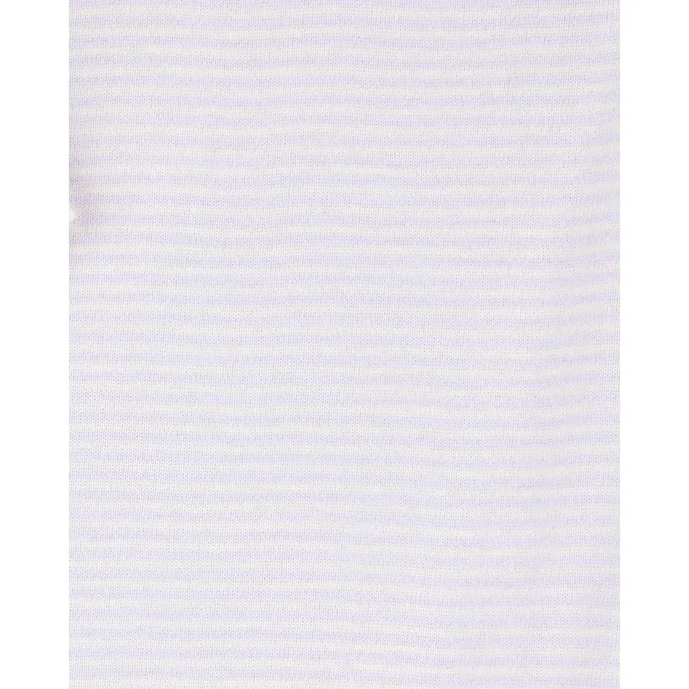 Ensemble 3 pièces montgolfière bébé fille - Coton