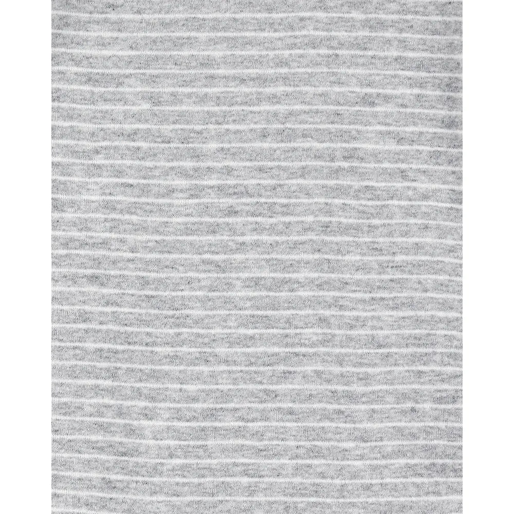 Lot de 5 bodys manches courtes safari bébé