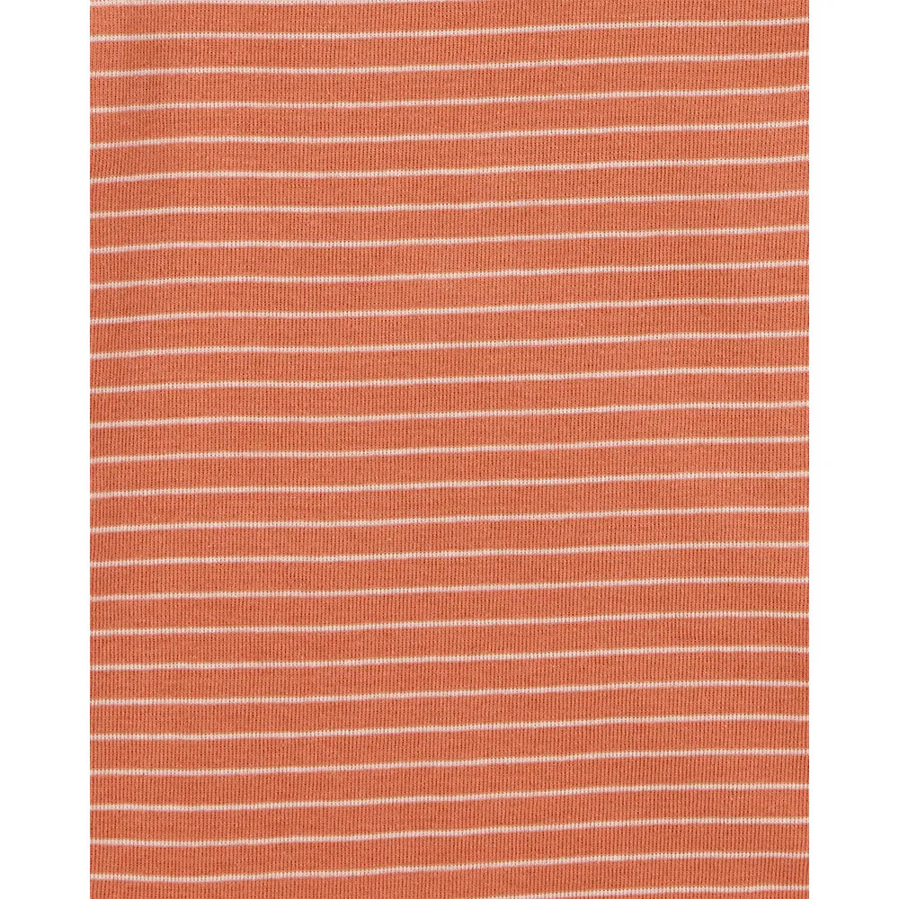 Lot de 5 bodys dinosaure bébé garçon - Coton