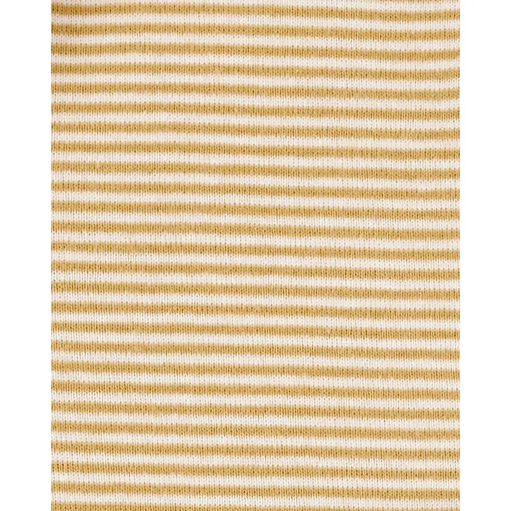 Lot de 5 bodys manches courtes bébé garçon - Chantier