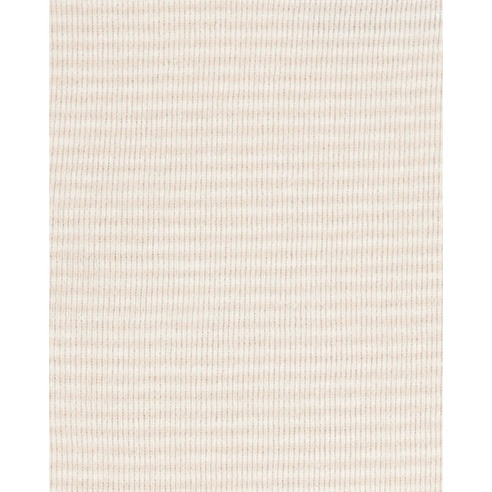 Lot de 5 bodys fleuris bébé fille - 100% Coton