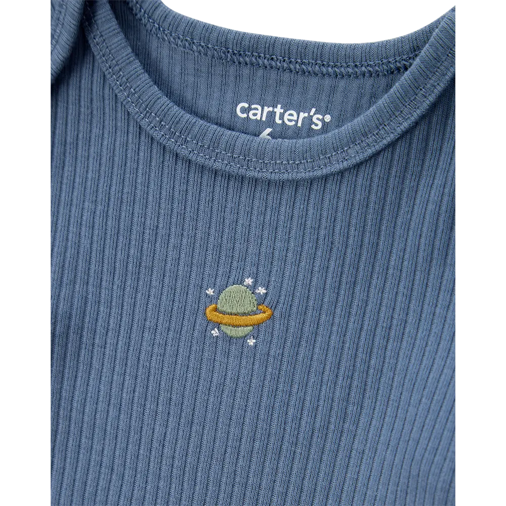 Carter's Baby Boy 3-Piece Set - Rocket