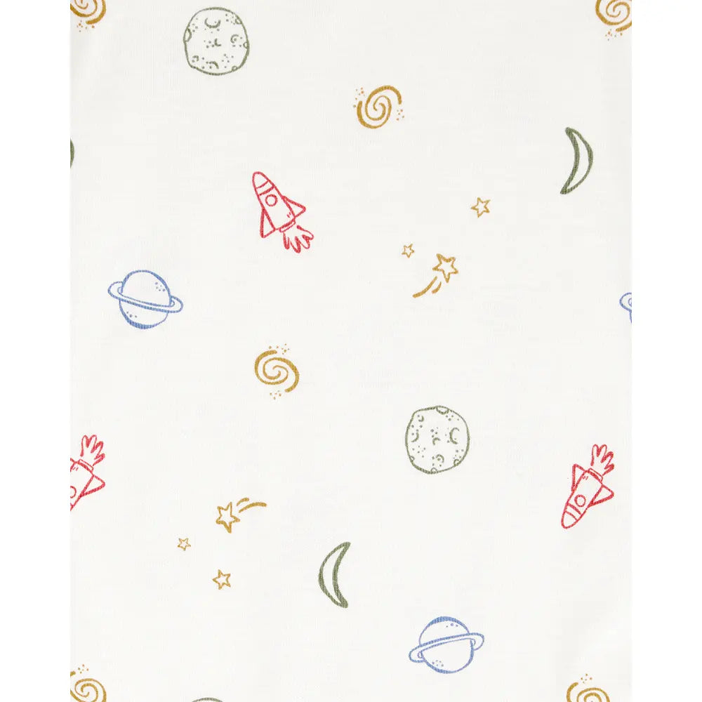 Carter's Baby Boy 3-Piece Set - Rocket