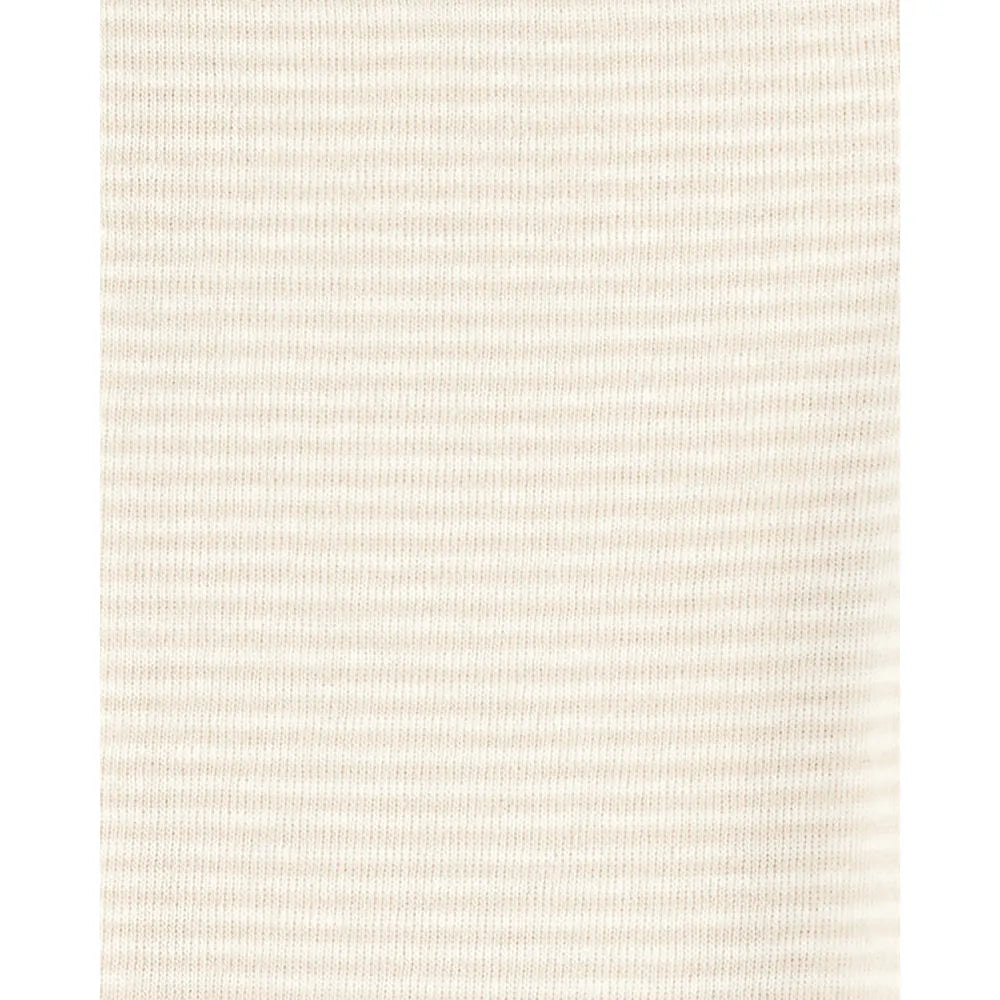 Ensemble 4 pièces nuage bébé - 100% Coton