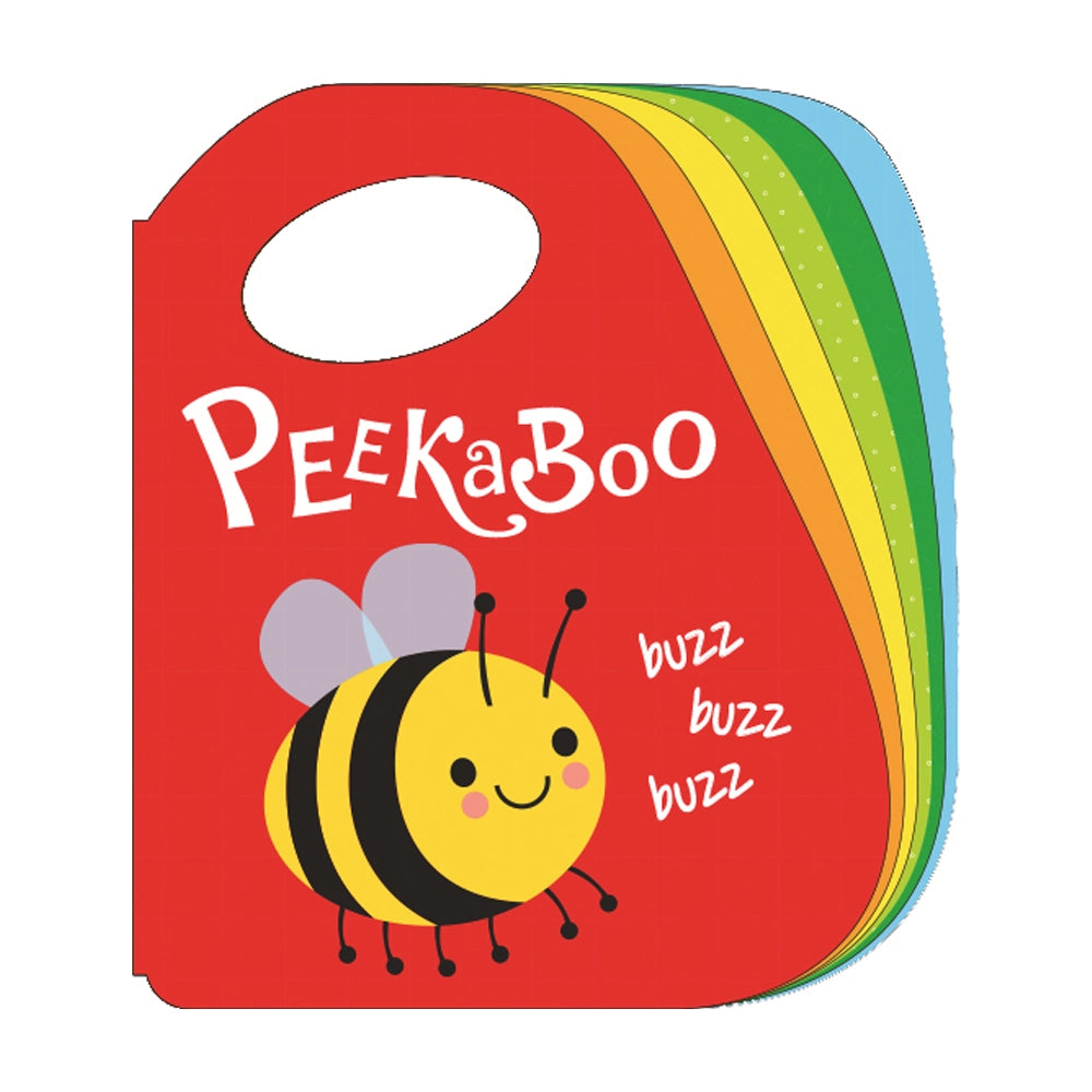 Plume Univers Peekaboo - Papillon