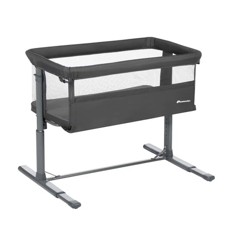 Bébé Confort Zina Mineral Graphite Crib