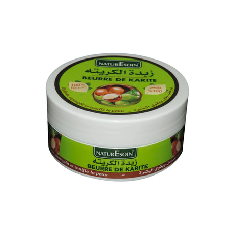 NaturEsoin Beurre de Karité - 150ml