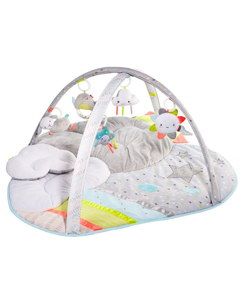 Skip Hop Tapis D'activité Silver Lining Cloud