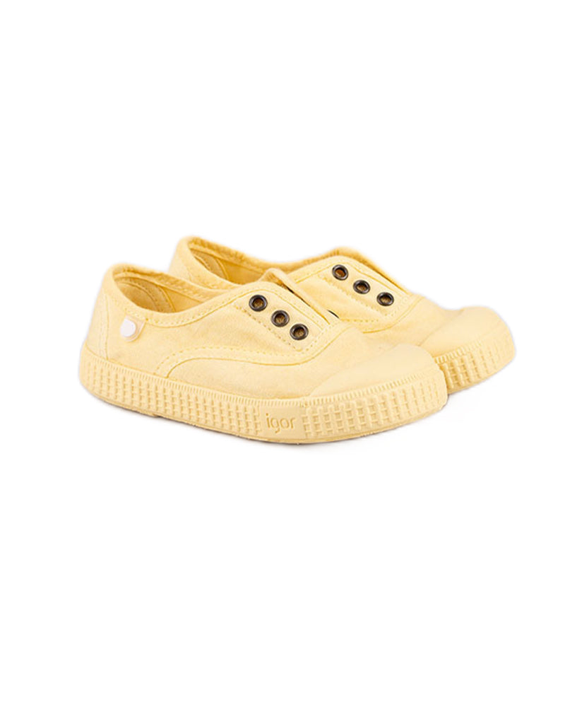 أحذية إسبادريل بري  إم سي إيجور-  فانيلا