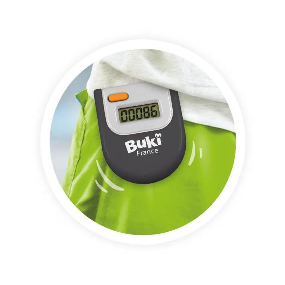 Buki Coffret Randonnée Nature 6A+