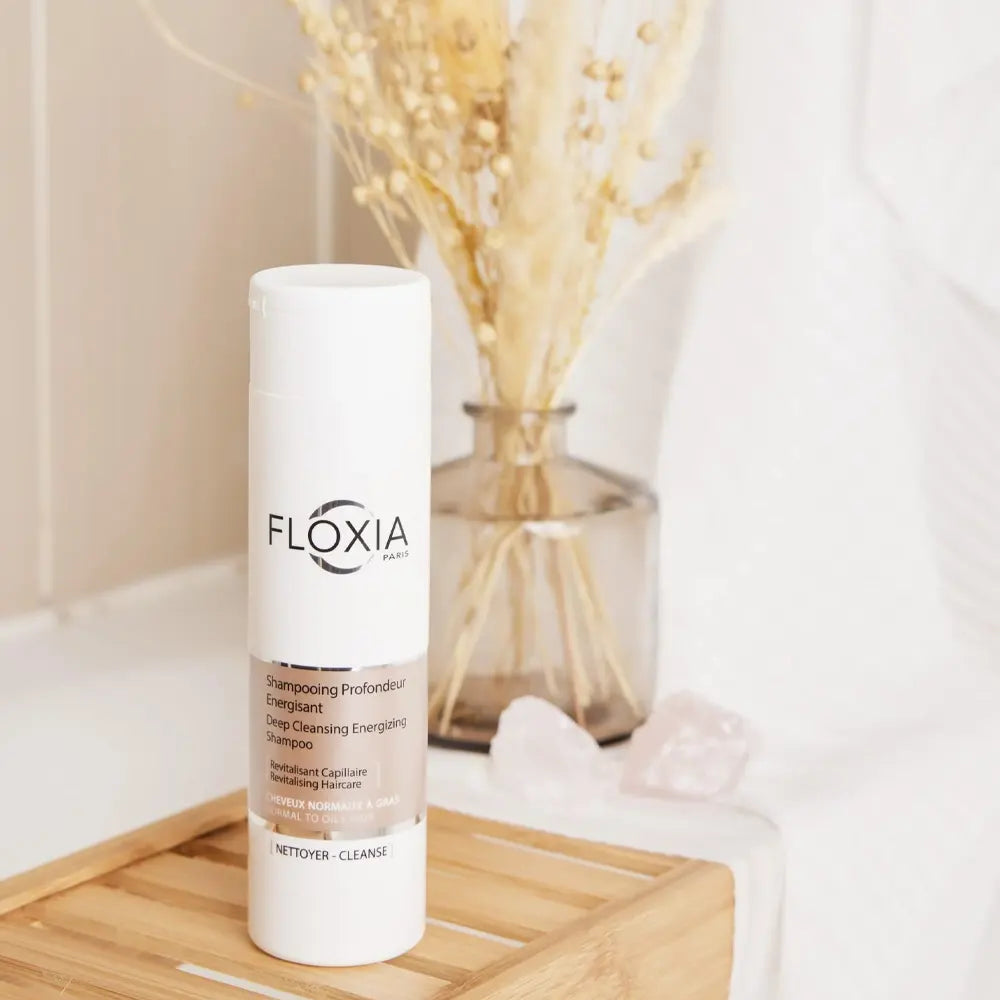 Floxia Shampooing Anti‑Pelliculaire 200ml