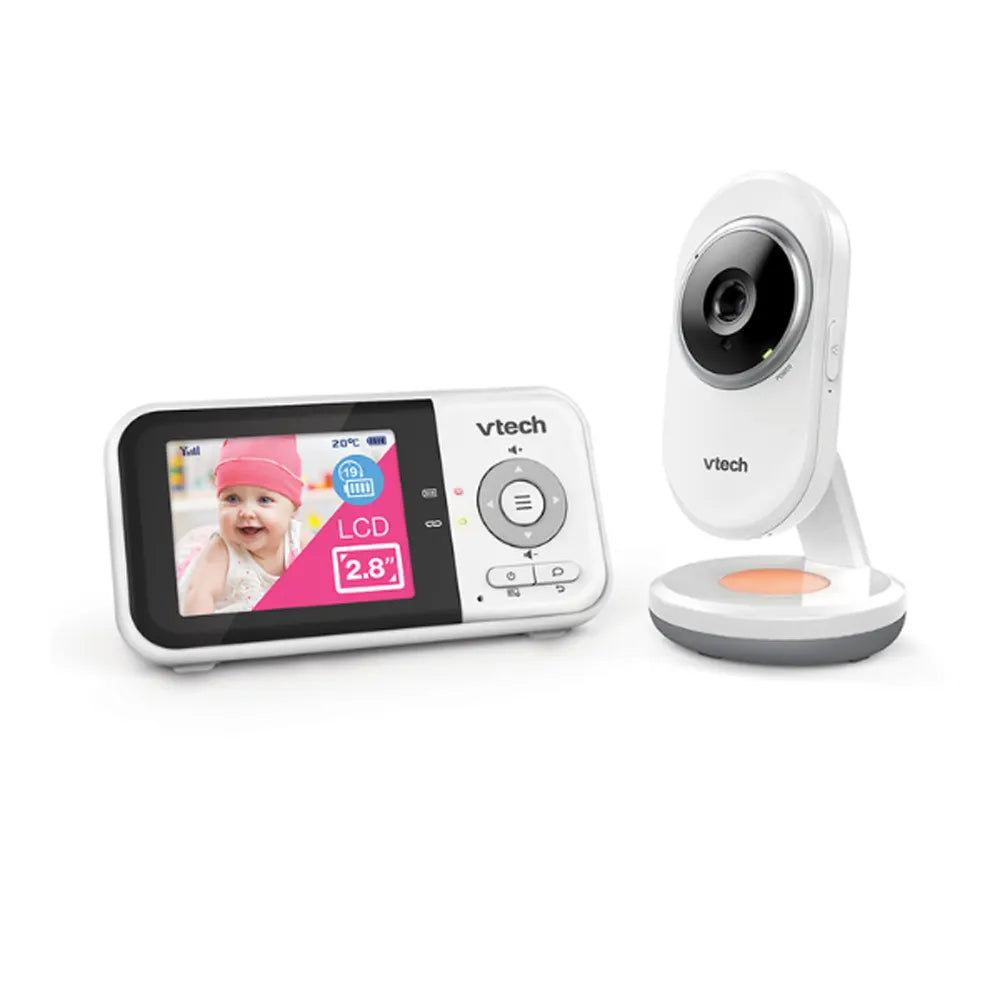 ڤيتك جهاز مراقبة الأطفال بالفيديو كلير بلس بي ام3254