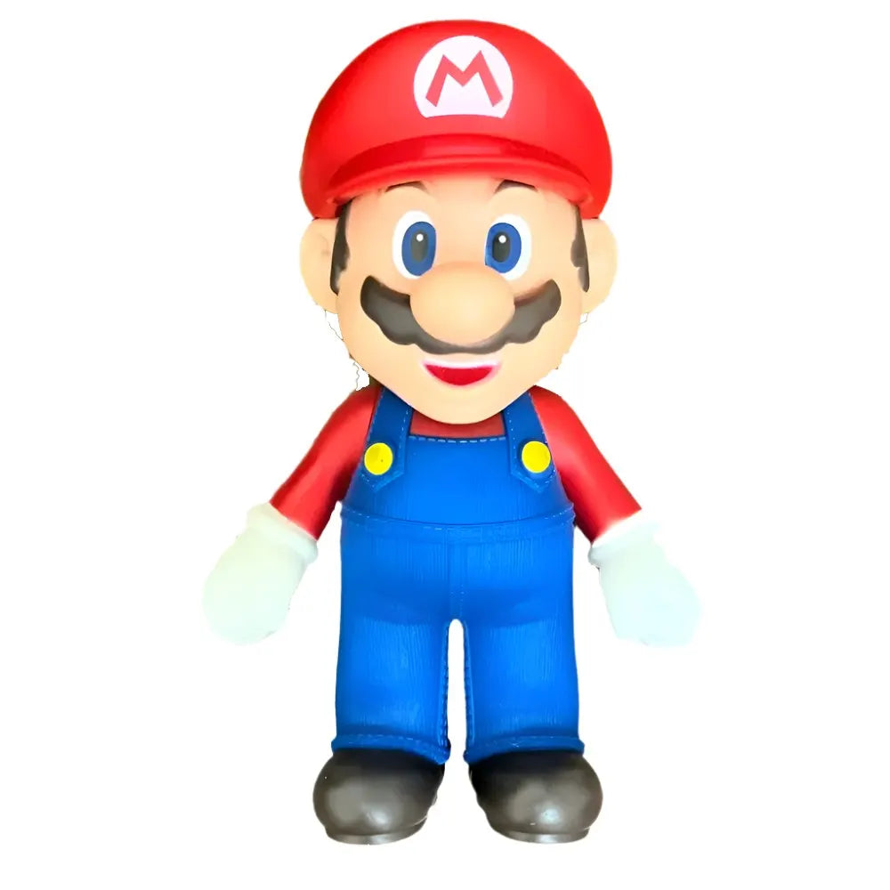 Figura de Super Mario 25cm - +3A