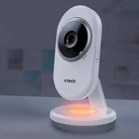 Vtech Vigilabebés con Video Clear Plus BM3254