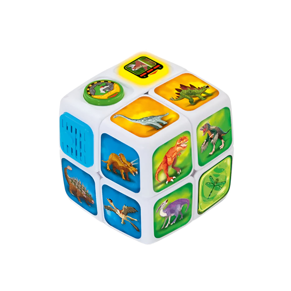 Jeu électronique Vtech Cube Aventures Dinos - Autre jeux éducatifs et électroniques - Achat & prix Jeu électronique Vtech Cube Aventures Dinos - Autre jeux éducatifs et électroniques - Achat & prix