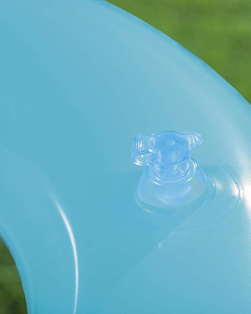 Bestway Bouée Gonflable Sirène - 3A+