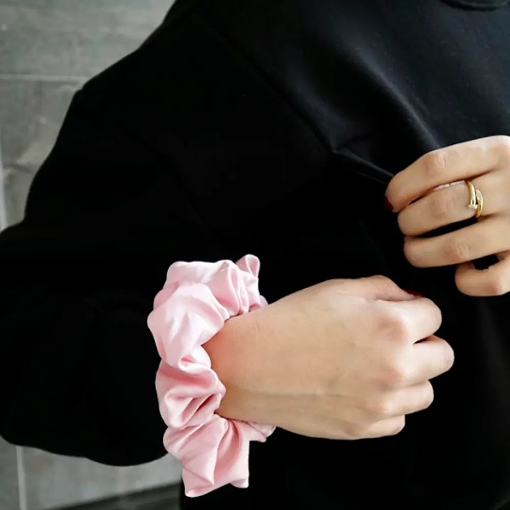 Sudadera de lactancia y maternidad Bambidou - Negro