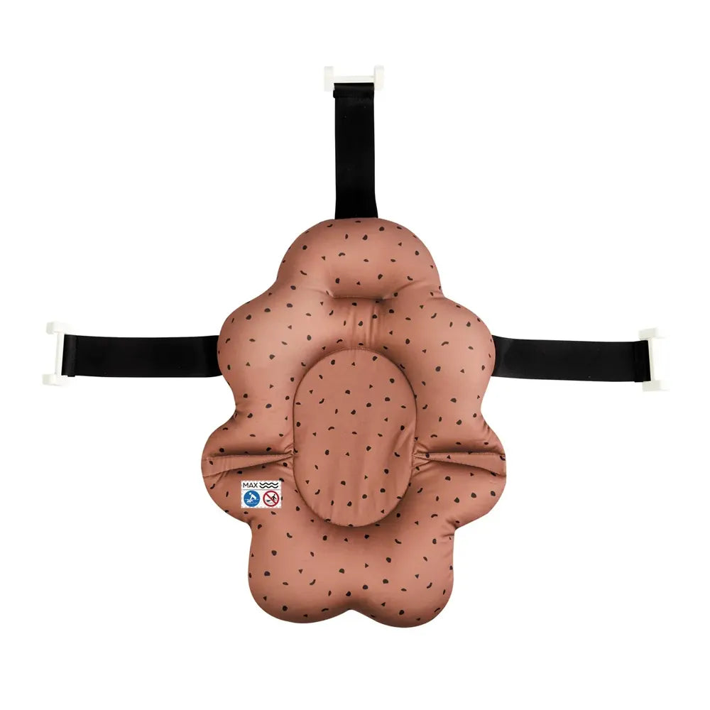 كانديد وسادة استحمام للأطفال - 0-9 أشهر