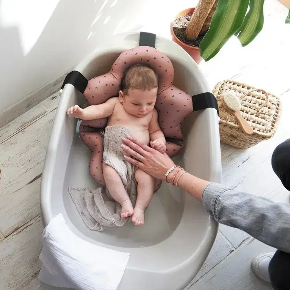 Candide Coussin de Bain Bébé – 0-9M