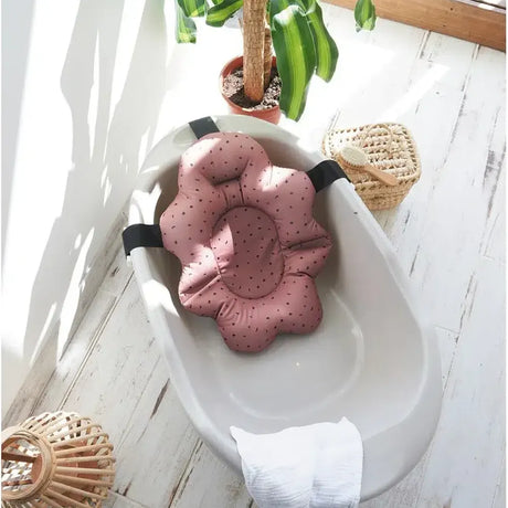 Candide Coussin de Bain Bébé – 0-9M