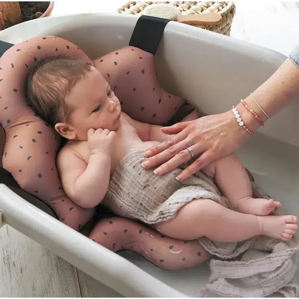 Candide Coussin de Bain Bébé – 0-9M