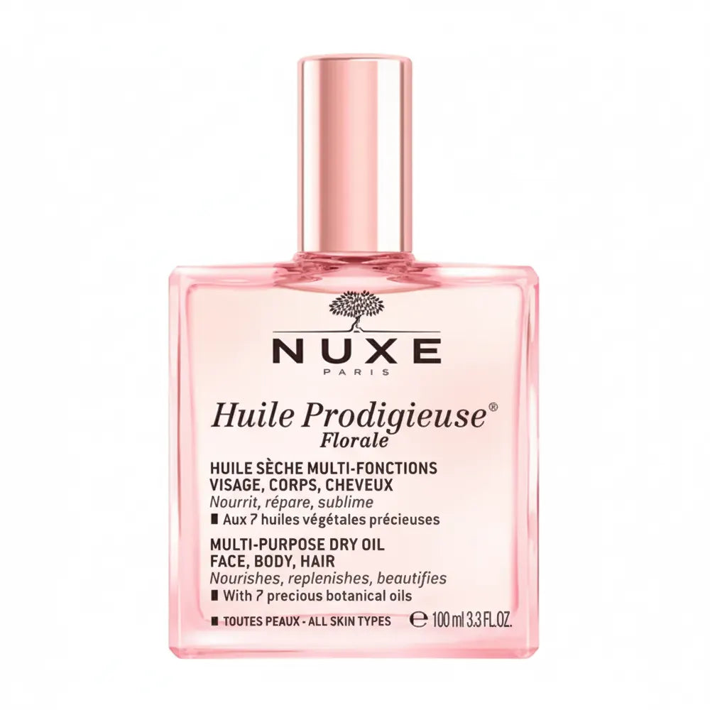 Nuxe Huile Prodigieuse Florale - 100ml