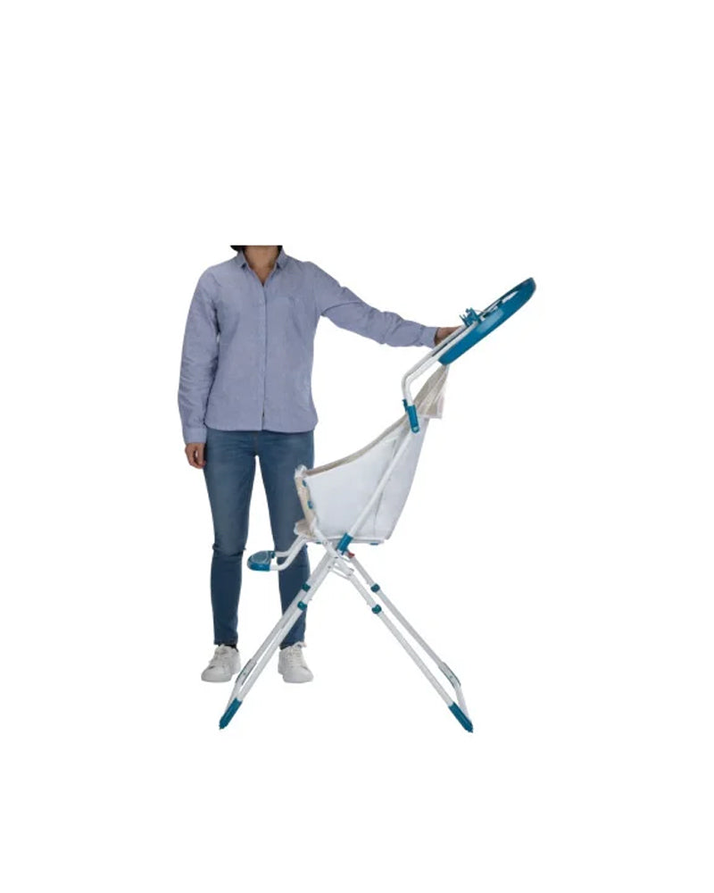 Bébé Confort Chaise Haute Kanji Happy Day