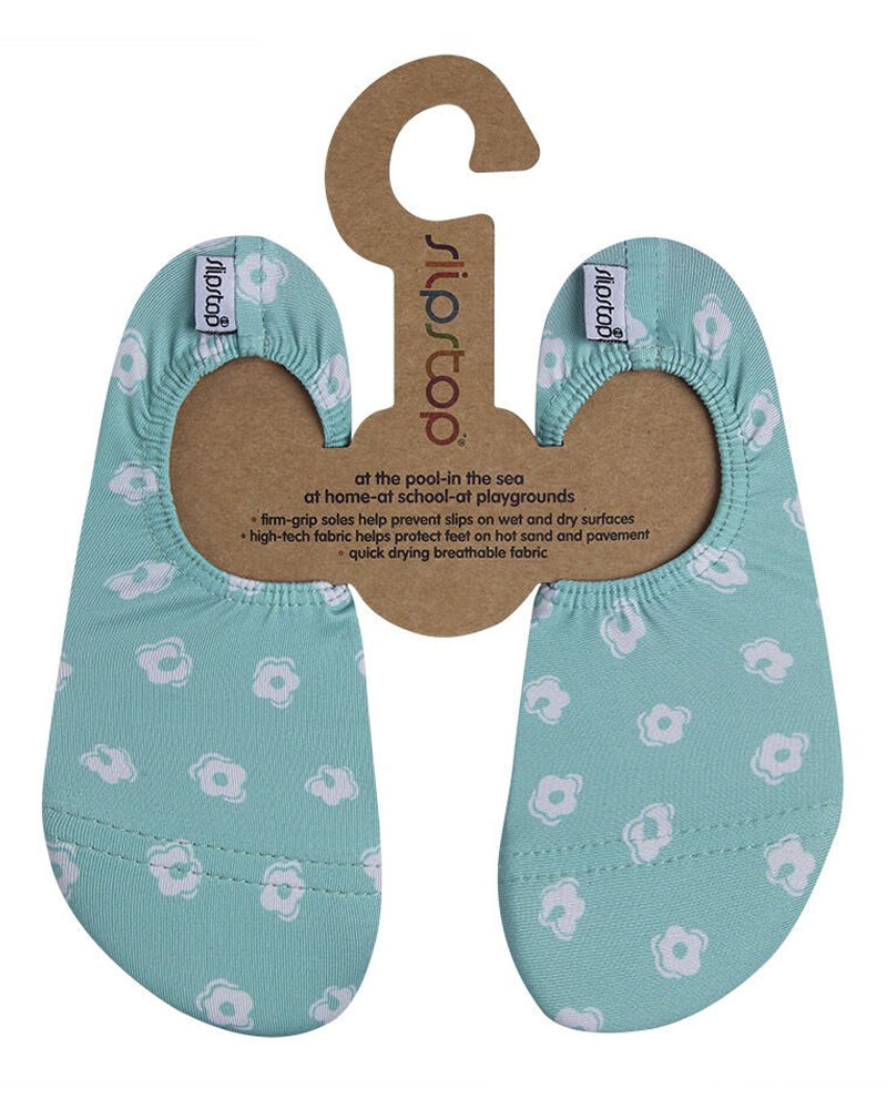 Pantuflas Antideslizantes Slipstop - Margarita