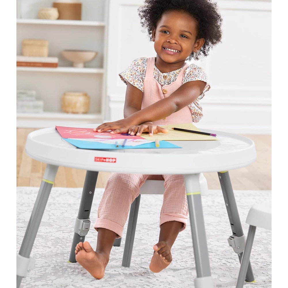 Skip Hop Centre d'Activités Interactif 3 Étapes