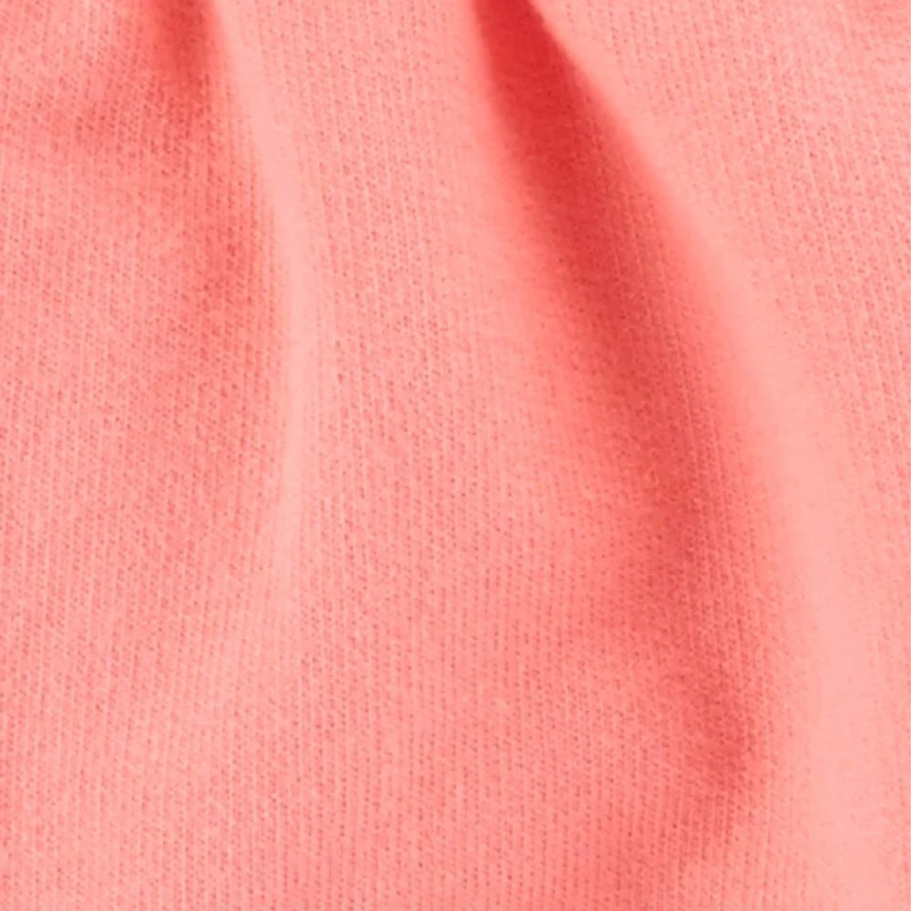 كارترز طقم من 3 قطع للرضع البنات - فلامنغو وردي