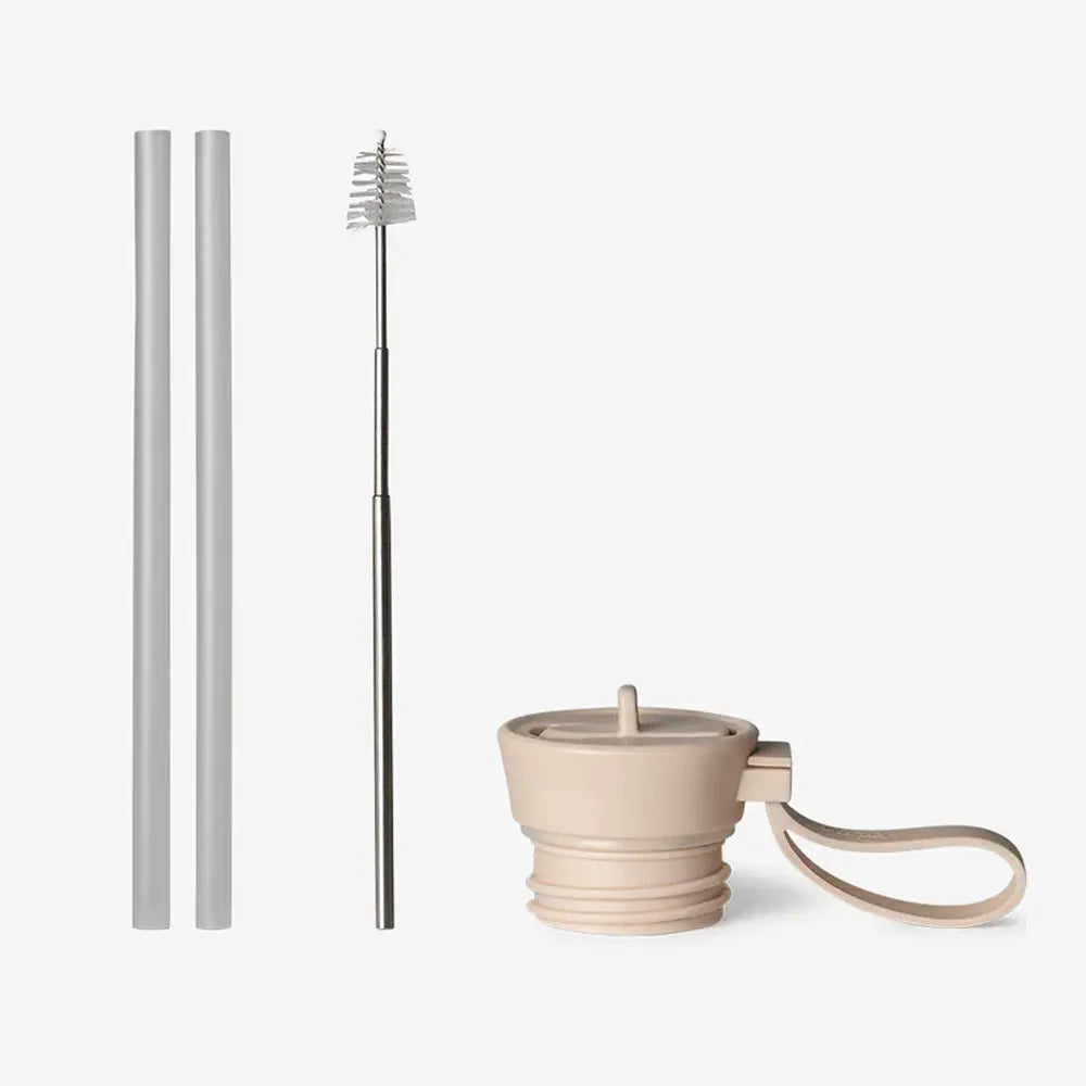 Gourde Isotherme 250ml Citron - Ballerina