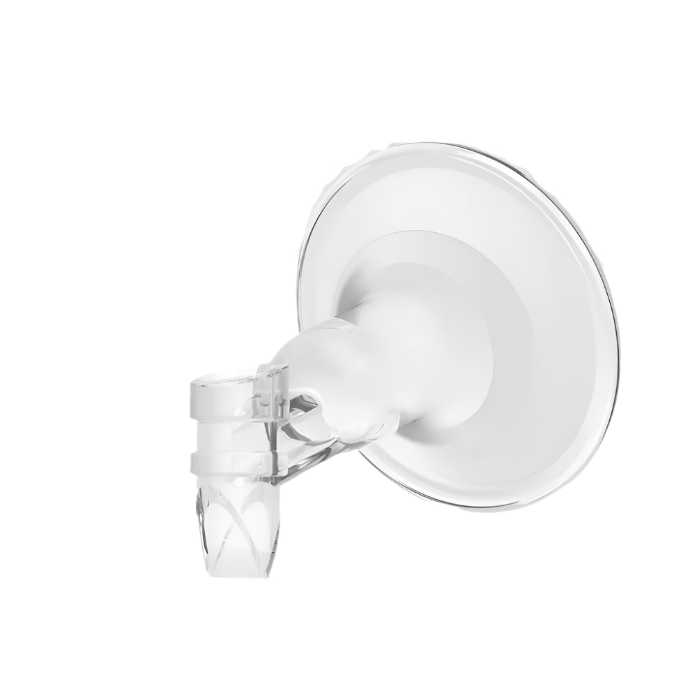 Mammia Lot de 2 Téterelles Titre-Lait Double Nouvelle Génération