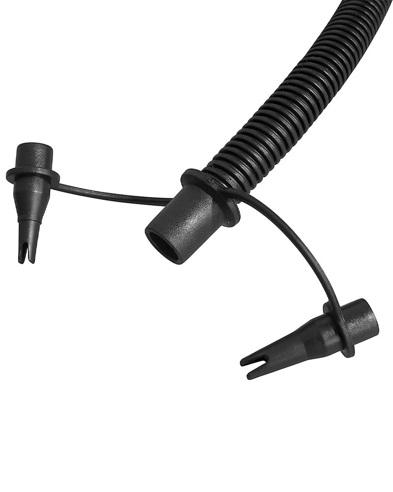 بيست واي مضخة هواء يدوية هامر - 30 سم