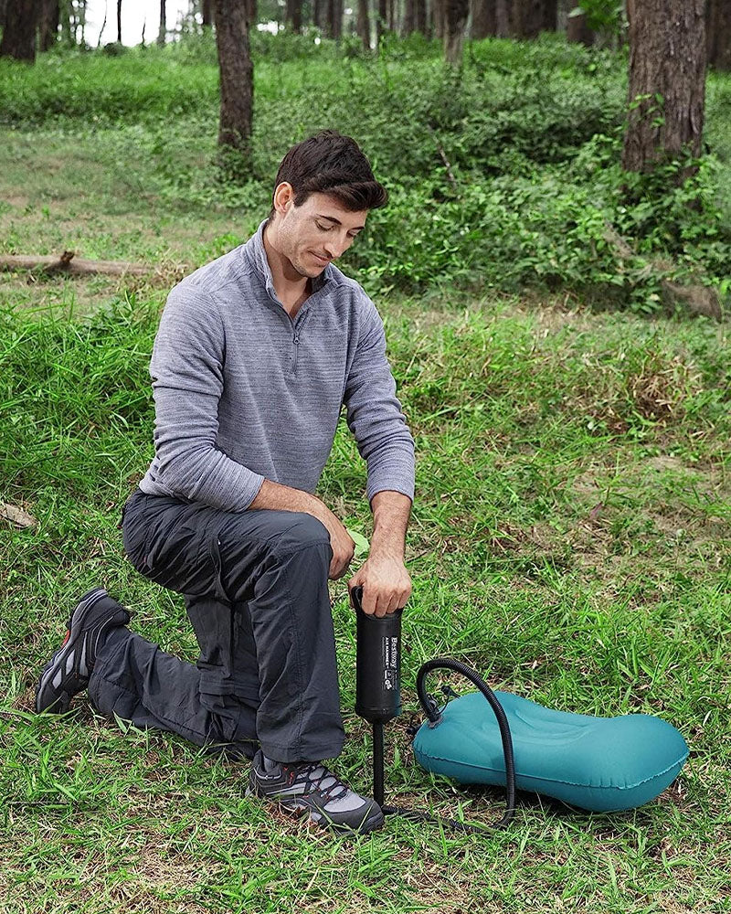 بيست واي مضخة هواء يدوية هامر - 30 سم