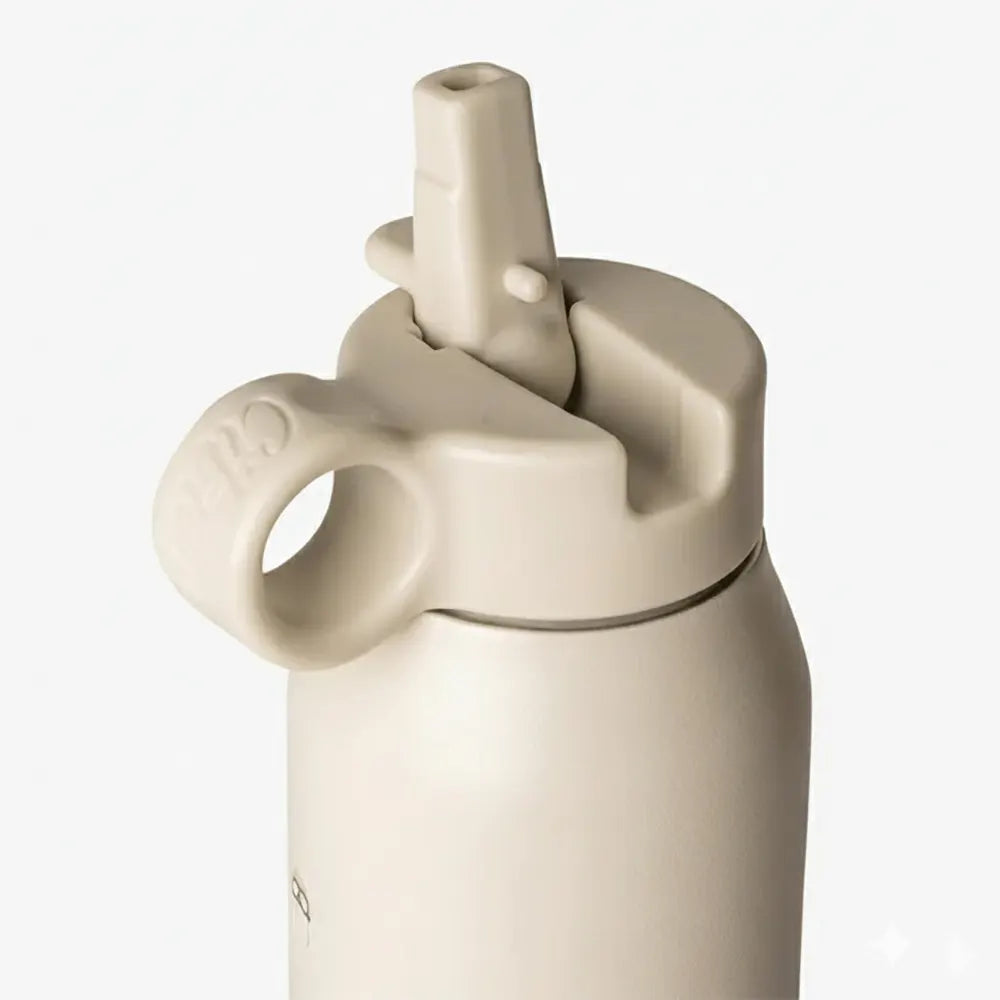 Citron Gourde Isotherme 350ml - Véhicules