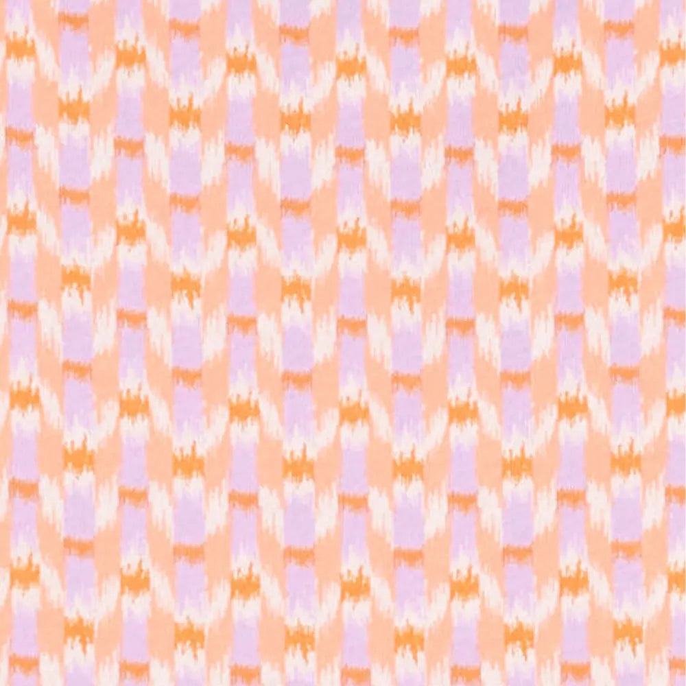 Barboteuse en Coton Carter's - Orange