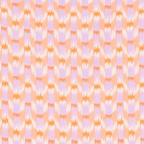 Barboteuse en Coton Carter's - Orange