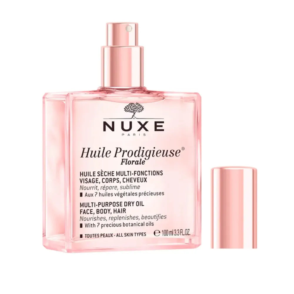Nuxe Huile Prodigieuse Florale - 100ml