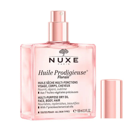 Nuxe Huile Prodigieuse Floral - 100ml